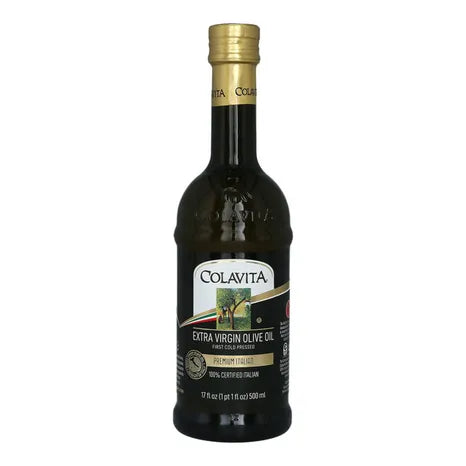 Colavita, Oil Olive Extra Virgin, 8.5 Fl Oz