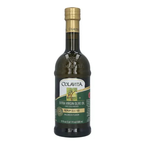 Colavita® Premium Selection Extra Virgin Olive Oil 17 fl Oz