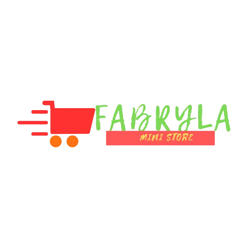 Fabryla Mini Store